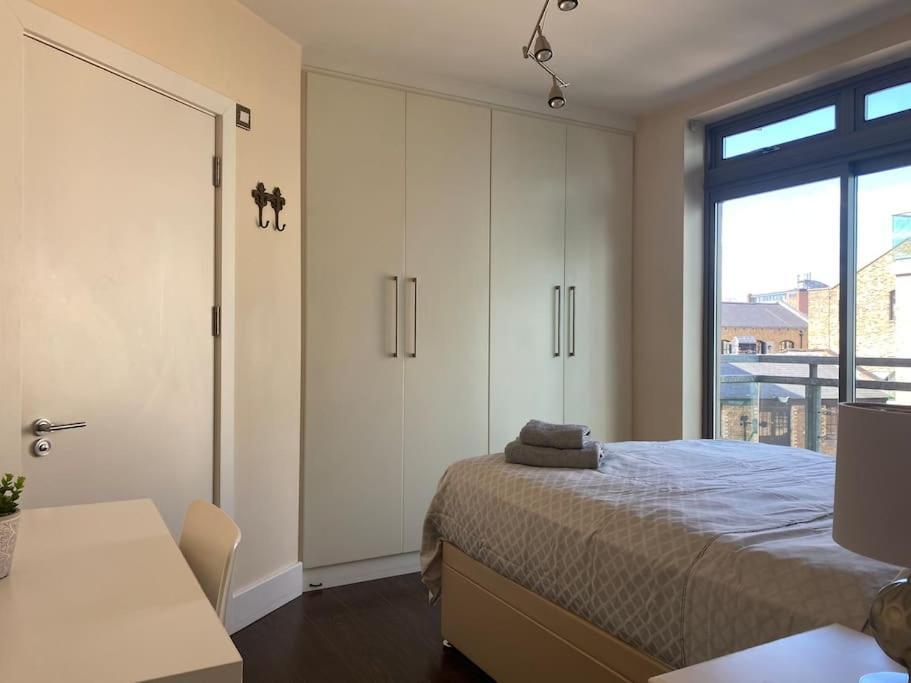 Apartmán Luxury Apart London Bridge Exteriér fotografie